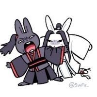 一口吃掉魏無羨 (@kunissh) 's Twitter Profile