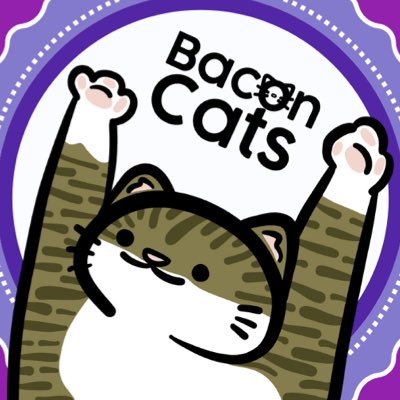 Bacon Catsさんのプロフィール画像