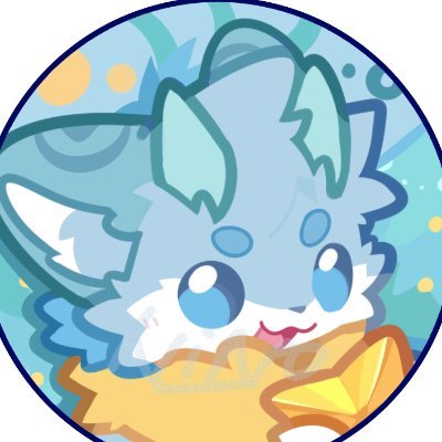 NiNOouo123's profile picture. Rhythm Games Player Paradigm:Reboot/In Fulsus/WACCA/CHUNITHM/DEEMO/…
同人音樂愛好 Trance/Artcore/Techcore/Vocal Pop/…
CHINA/Furry/中文/English/日本語 (ポン訳)