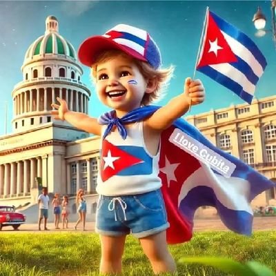 Subdirector General de Educación en el municipio Remedios. VC. 🇨🇺