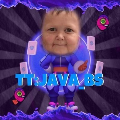 Java 😡 Profile