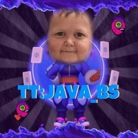 Java 😡 (@java__bs) 's Twitter Profile