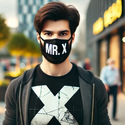 MrXreel's profile picture. 