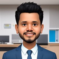 subhash mahamkali (@subhashmvs) 's Twitter Profile Photo subhash mahamkali (@subhashmvs) 's Twitter Profile Photo