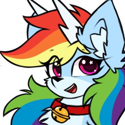 Hello everyone and welcome!
I draw cuteness and coolness for you
Discord - thisisrejiser
Boosty - https://t.co/pqj4gMG9Hn