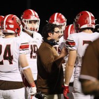 Coach Dom Centofanti (@coachcentofanti) 's Twitter Profile