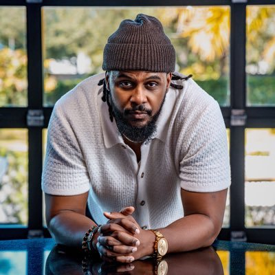 🔥Speaker | Coach | Artist 🎤 Elevating minds. Inspiring action. 🏆 Mr Workin’ & Winnin’ x With Great Care 📩 Book me: yushaassadbooking@gmail.com