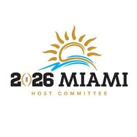 2026 Miami Host Committee (@2026miamihc) 's Twitter Profile
