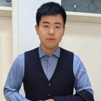 Jesse Ma (@xydpcba) 's Twitter Profile