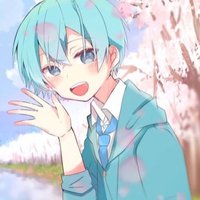 しずく🩵 (@shizuku_1256) Twitter profile photo