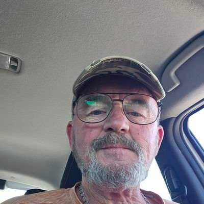 65yo, married, kids, grandkids, conservative. NEMT Driver.