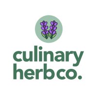 Culinary Herb Co. (@culinaryherbco) 's Twitter Profile Photo Culinary Herb Co. (@culinaryherbco) 's Twitter Profile Photo
