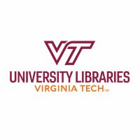 VT Libraries (@vtlibraries) 's Twitter Profile