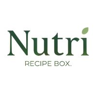Nutri Recipe Box (@nutrirecipebox) 's Twitter Profile