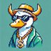 Duckspa 𐤊 🦈 (@duckduckaspa) Twitter profile photo Duckspa 𐤊 🦈 (@duckduckaspa) Twitter profile photo