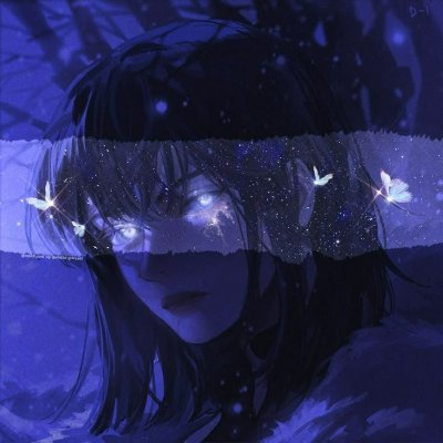 Ravenya_'s profile picture. 22 | She/They |
sorry in advance I use this place like tumblr