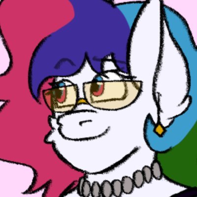JadeGarden24's profile picture. Moots only account for @JadeDaUnicorn87 ! - 24 - Beginner VA - Shameless Self-Shipper - Dalv Cult Founder - Art in pfp by RoyalWildfire!