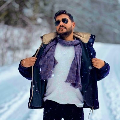 thearuneshgiri's profile picture. Karm is the greatest and everything. Passionate Individual, karma Believer.