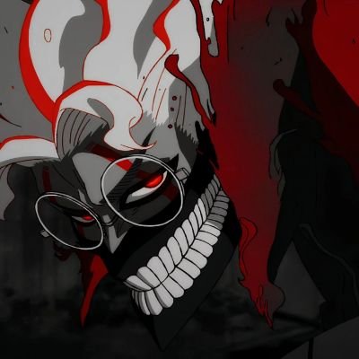 shushfull's profile picture. 