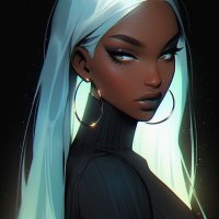 Dark Goddess (@thedark_goddess) 's Twitter Profile