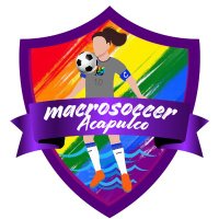 macrosoccer acapulco💜💗⚽ (@macrosoccer2583) 's Twitter Profile