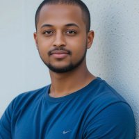 Bakir Abanou (@abanoubakir1) 's Twitter Profile