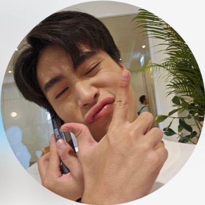 fan account ꒰ @gemini_ti ꒱ เจมีไนน์บ้อกแบ้กยาใจ 🐶#Gemini_NT ตั้งใจรักอย่างดีที่สุด ♡💕
