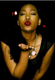 mimi_why's profile picture. AZ born. ATL livin. Spelmanite.