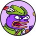 $ROPE🐸 (@robinpepesol) Twitter profile photo $ROPE🐸 (@robinpepesol) Twitter profile photo