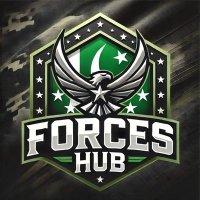 FORCES HUB ⚔️ (@forceshub) 's Twitter Profile Photo FORCES HUB ⚔️ (@forceshub) 's Twitter Profile Photo