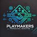 PlaymakersConnectRecruiting (@playmakerscon) Twitter profile photo PlaymakersConnectRecruiting (@playmakerscon) Twitter profile photo