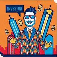 ジャジー🇺🇸米ハイテク株投資家 (@jazzy_investor) Twitter profile photo