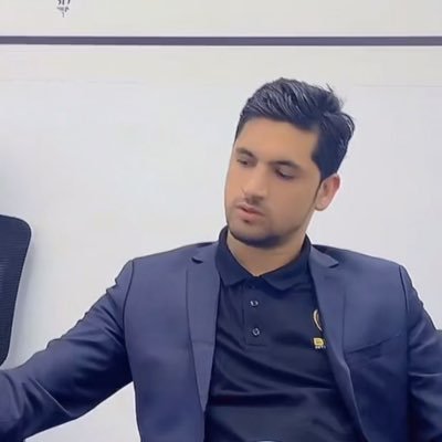 Yusie_ali's profile picture. Software Engineer