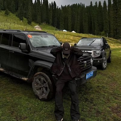 tianxu255's profile picture. 