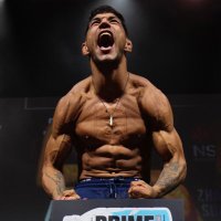 Gabriel Santos UFC (@mosquitinhomma) 's Twitter Profile Photo Gabriel Santos UFC (@mosquitinhomma) 's Twitter Profile Photo