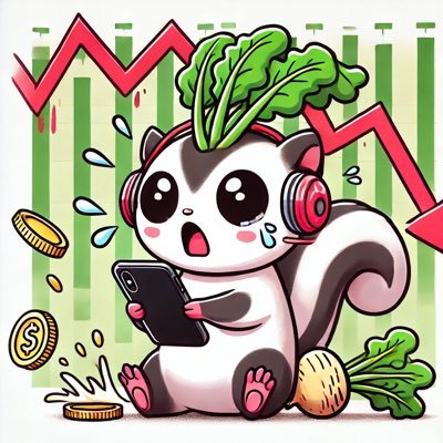 norikabura's profile picture. 自営業。株初心者。元手は200万くらい+本業の収入から毎月10万元手に追加。iPad見ながらiPhoneでぽちぽちやっています。不動産投資はタワマン1室貸出中。投資ではなく娯楽ですが一口馬主も。