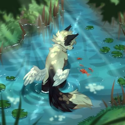 ✨Monreaux: COMMS OPEN✨さんのプロフィール画像
