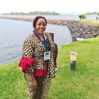 Faida Mwangilwa (@fmwangilwa) 's Twitter Profile