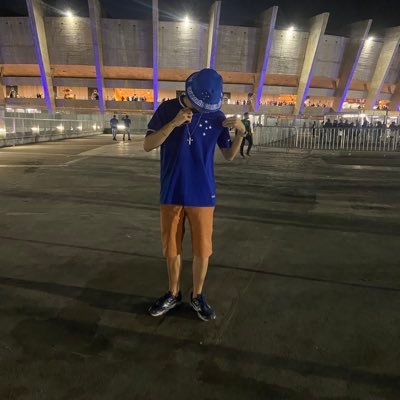 BH É NOIX | MG @cruzeiro @realmadrid torcedor da @Loudgg nos sports e fé 💙🤍💚 #goLOUD | Putuca no @cidadealtarp | dono da pagina @nacaoceleste7 88K+ no IG