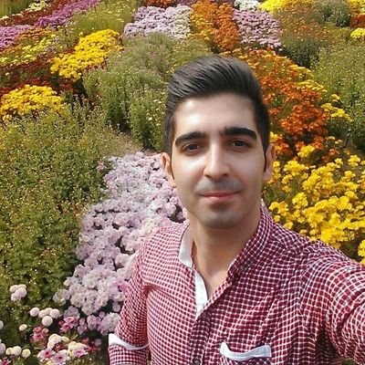 EhsanMalekiMSc's profile picture. 