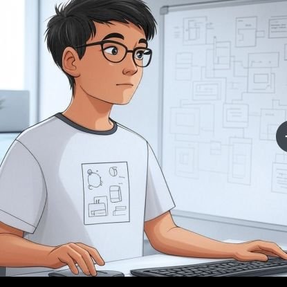Full Stack Developer 👨💻 • Machine learning 🐼 • Blogger⚡ • Content creator 👋• Youtuber 🎮
