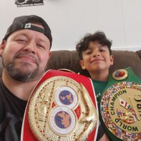 Hector Barrera Jr. (@hectorbarrerahb) 's Twitter Profile