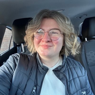 BGE Literacy and Pupil Support Teacher🤸♀️ MA(Hons) Education (IB Pathway) 🏴 She/Her https://t.co/XHgFaQfQJx