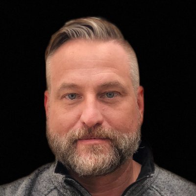 dirkbeth's profile picture. Technology and aviation enthusiast. Dad to two kids who are teaching me so much.