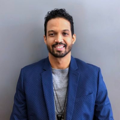 Nicothinko_'s profile picture. T.A.L; Husband, Father, Son & Brother | In The Pursuit Of Communication & Financial Freedom