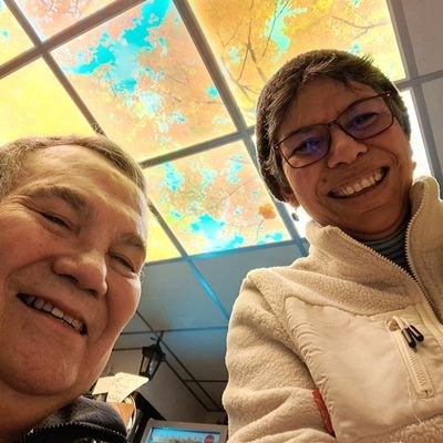 Periodista desde 1981. Investigadora, escritora y editora. Leona y culé para mas señas. Ando siempre por la libre. #Wewillcomeback