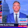 CristobalJAlex's profile picture. Dad to #BabyBosses. Tusk Strategies. @MSNBC. Fmr Biden @WhiteHouse. Founding Pres. @LatinoVictoryUS. Civil rights lawyer. Son of immigrants. #ElPaso
