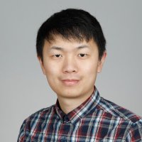 Yongpeng Liu (@yongpengliu) 's Twitter Profile Photo Yongpeng Liu (@yongpengliu) 's Twitter Profile Photo