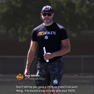 Human movement, Level 1 USR SPEED specialist, FRCms, FRA, @shredmill ARPwave, Pro’s to middle school. We eliminate pain. IG- @newathlete | @universal_speed