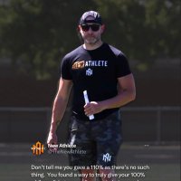 Ryan Paul (@thenewathlete) 's Twitter Profile Photo Ryan Paul (@thenewathlete) 's Twitter Profile Photo